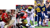 Michigan vs Ohio State: Season-Defining Games Revisited
