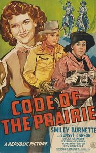 Code of the Prairie