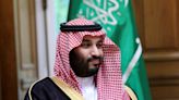 Saudi king names crown prince MbS as prime minister