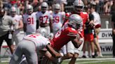 Former Ohio State running back transferring to Colorado and Coach Prime