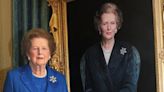 PM removed No10 Thatcher portrait because she was 'staring down at me'