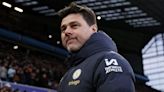 Mauricio Pochettino names one important factor in staying on as Chelsea manager