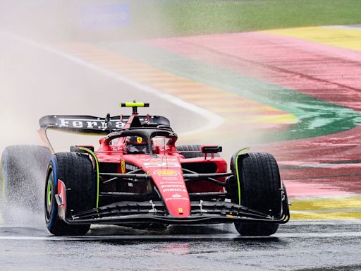 GP de Bélgica F1 2024: Horario y donde ver la carrera de Fórmula 1 en directo