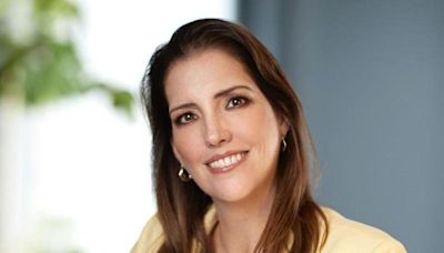 Luciana Herrmann, directora de Comunicación de Nissan América Latina, fue distinguida como 'Woman of Worth 2024' por WWCOTY