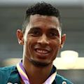 Wayde van Niekerk