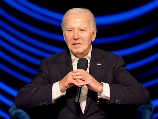 ¿Ver para creer? No necesariamente cuando se trata de videos de Biden y Trump