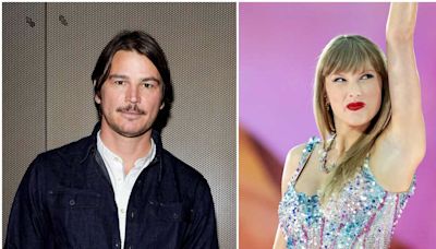 Josh Hartnett Shares Bold Opinion of Taylor Swift’s Eras Tour