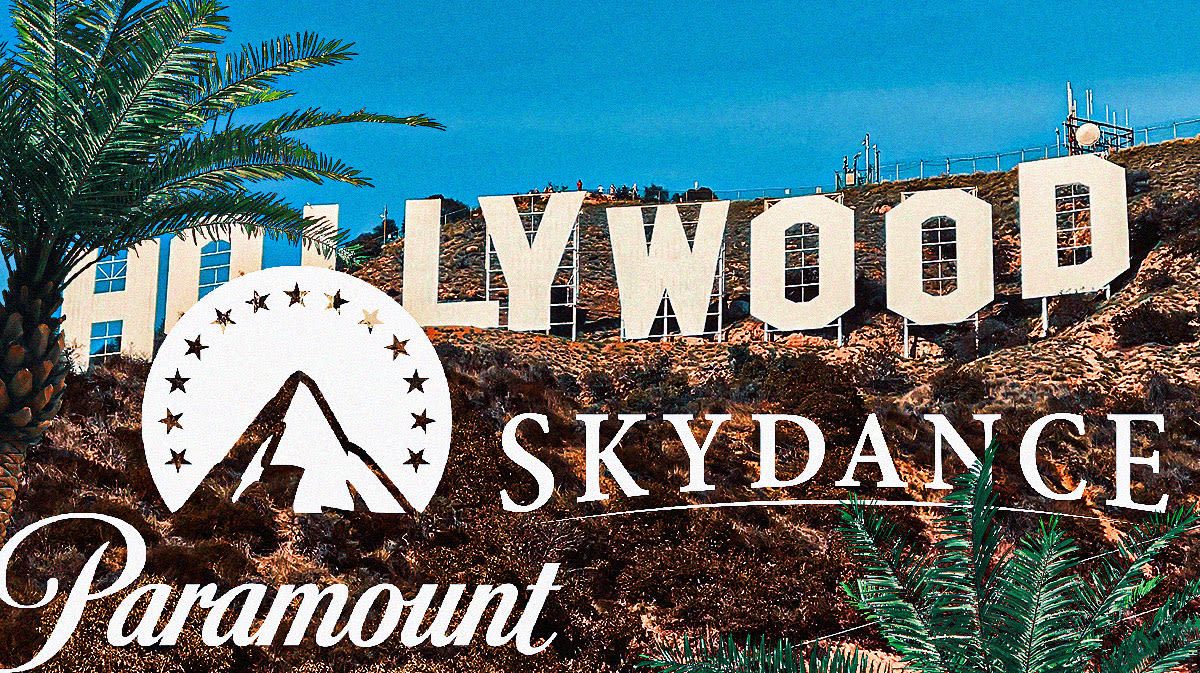 Paramount, Skydance agree to merger in shocking $8 billion move