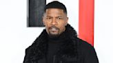 Jamie Foxx Posts First Statement Since Being Hospitalized Three Weeks Ago: ‘Appreciate All the Love. Feeling Blessed’