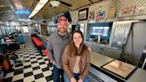 'Always been the dream': Aviation-loving couple follow their passion in opening diner at Southbridge Municipal Airport