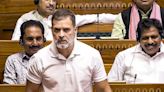 NEET row: Rahul Gandhi says 'serious issue' in all major exams, Dharmendra Pradhan says no proof