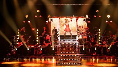 Review: TINA: THE TINA TURNER MUSICAL - Simply the Best in Columbus
