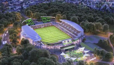 Boston Unity Soccer meets with residents about White Stadium renovation plans