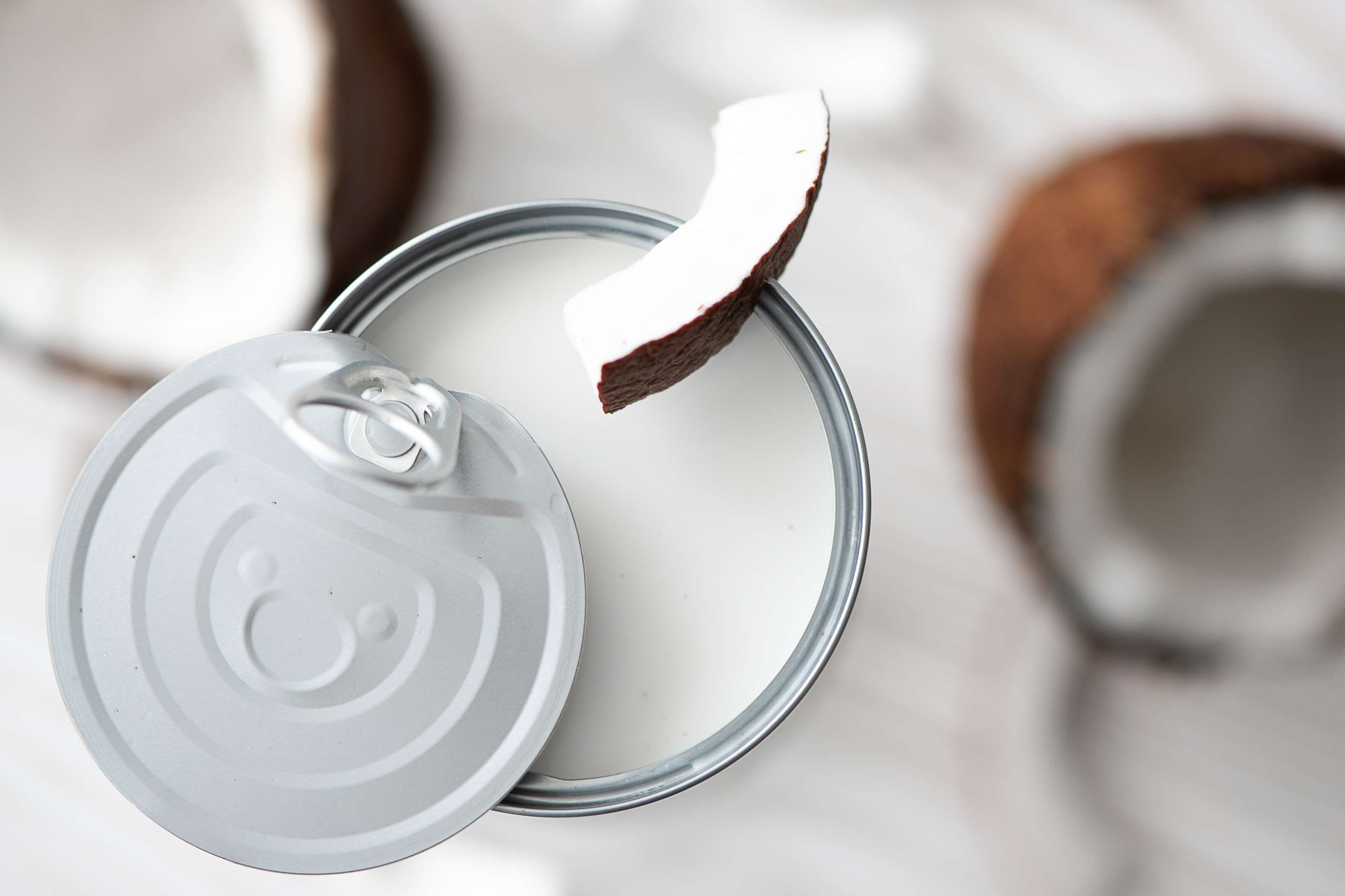 A Guide to Canned Coconut Milk (and Why You Should Always Use Full-Fat)