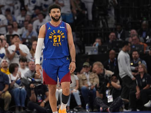 Analysis | The Nuggets suffered their worst playoff loss ever. Paging Jamal Murray.