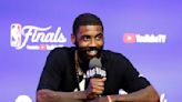 Dallas guard Kyrie Irving has no fear of what his reception may be at TD Garden - The Boston Globe