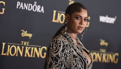 Beyoncé und Tochter Blue Ivy geben im „König der Löwen“ Prequel den Charakteren ihre Stimmen