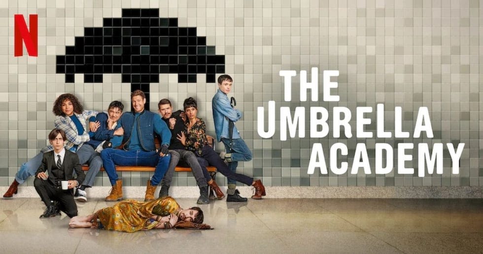 So...Why Isn't 'The Umbrella Academy' Coming Back for Season 5?