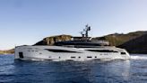 Rossinavi’s New 164-Foot All-Aluminum Superyacht Brings SUV Energy to the High Seas
