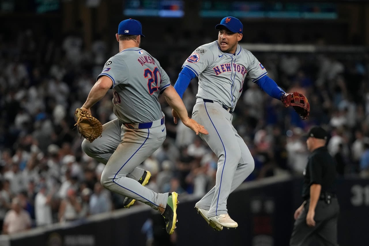 What channel is the New York Mets vs. Atlanta Braves game on today (7/27/24)? | FREE LIVE STREAM, time, TV, channel for Mets game