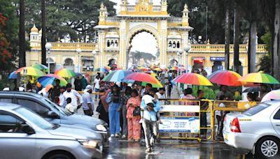 Southwest Monsoon to be robust for Karnataka - Star of Mysore