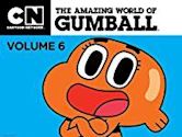 The Amazing World of Gumball season 3