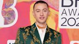 Olly Alexander remains upbeat after Eurovision Song Contest appearance