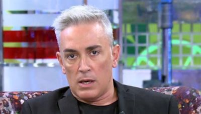 El motivo por el que Telecinco ha retirado el programa que Kiko Hernández presentaba de madrugada