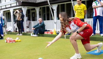 Bowls champion overcame mental block to realise dreams