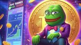 Pepe Coin Reaches New ATH as Smart Money Moves 250.5B PEPE Tokens - EconoTimes