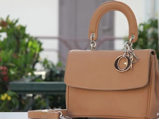 It Costs Dior Rs 4,700 To Make A Handbag That's Sold For Over Rs 2 Lakh: Report