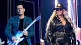 Beyoncé Wants Jack White to Know How Much He Inspired ‘Cowboy Carter’