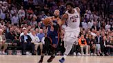 76ers-Knicks Game 6 Late Start Time Rightfully Has Fans Sounding Off