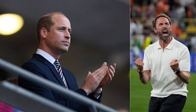 England to have open-top bus parade through London if Southgate's side beat Spain in Euro 2024 final