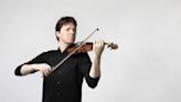 3 to See: BAM literary festival, 'Exhibit A,' violinist Joshua Bell