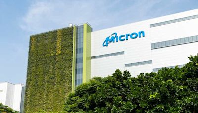 Micron gains as Baird upgrades on HBM strength; adds to top semi ideas