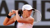 French Open LIVE: Scores and latest updates from Roland Garros after Iga Swiatek wins