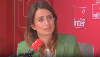 ..." : Marine Tondelier (Les Écologistes) au bord des larmes sur France Inter après la déclaration de Bruno Le Maire qui met dos à dos...