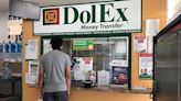 El dólar gana terreno: se cotiza cerca de 17.07 pesos