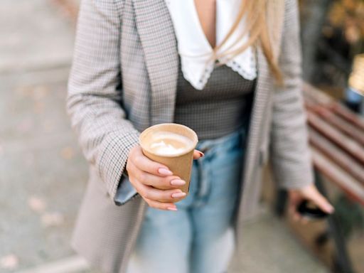 Nutritionist lists three foods and drinks she always avoids