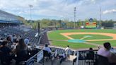 LMCU Ballpark hosts Tots & Taps Festival