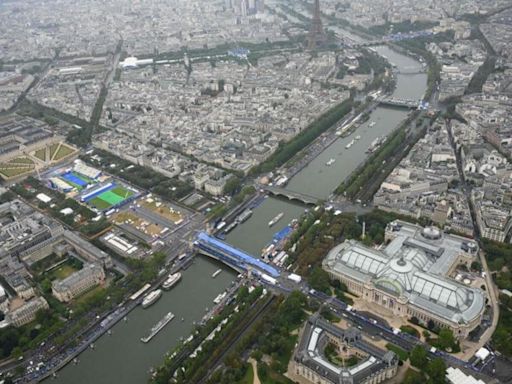 Triggering a reflection: Hits and misses of the Opening Ceremony