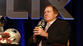 Bill Belichick Rips Several Ex-Patriots During Tom Brady's Roast