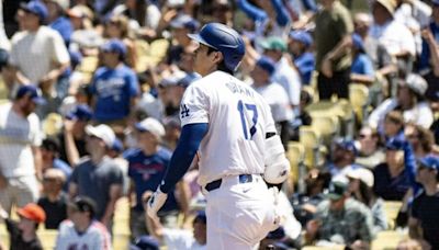 大谷翔平敲長打清空壘包！單場「3打點」仍遭洛磯再見犧牲打逆轉 | 蕃新聞