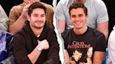 ‘Queer Eye’ Star Antoni Porowski and Fiance Kevin Harrington Split, End Their Engagement