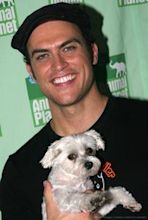 Cheyenne Jackson