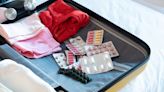 Pharmacist Shares 4 Medications That Could Be Illegal to Travel With — Best Life