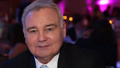 Eamonn Holmes escapes London amid Ruth split and health woes as he tells fans he's 'heading North'