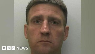 Plymouth: Man jailed for stealing PC's baton during disorder