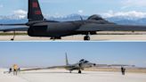 Beale AFB TU-2S back in black after years long restoration